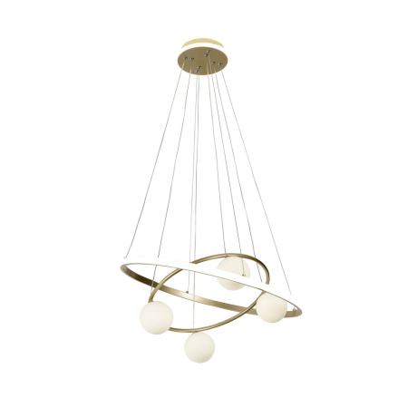 Подвесная люстра F-promo Orbium 4185-6P 