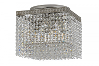 Потолочная люстра с лампочками Dio D arte Cremono E 1.2.24.100 N+Lamps