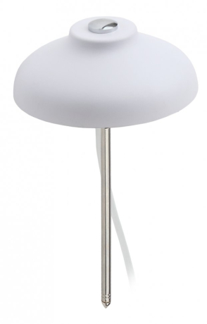 Светильник для растений ЭРА FITO-12W-FLED штыковой полного спектра 12 Вт Б0039068 