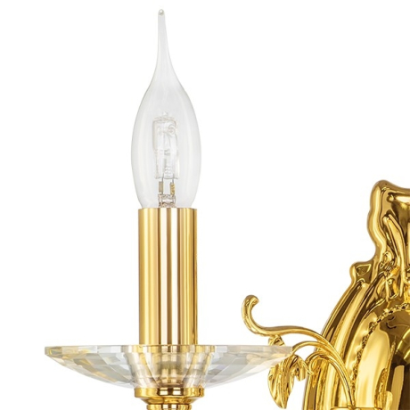 Бра Lightstar Stregaro 694622 