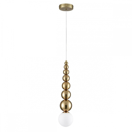 Подвесной светильник Lumion Solida 8087/1A 