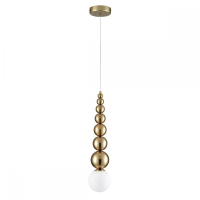 Подвесной светильник Lumion Solida 8087/1A