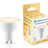 Лампа светодиодная Ambrella Light MR16 GU10 9Вт 2700K 180903