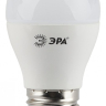 Лампа светодиодная ЭРА E27 5W 2700K матовая LED P45-5W-827-E27 Б0028486 