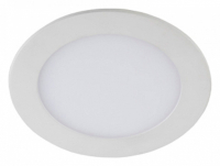 Встраиваемый светильник Эра 1186K/1 Б0049553