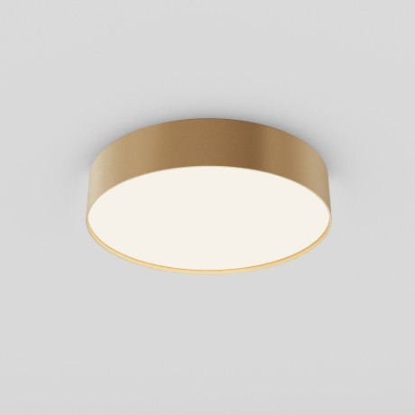 Накладной светильник Maytoni Technical Zon C032CL-36W4K-RD-MG 