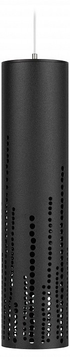 Подвесной светильник Эра PL26 BK Б0061365