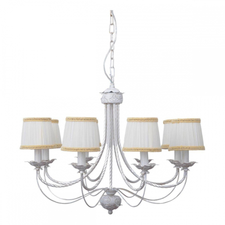 Подвесная люстра Abrasax Jasmin SD831 