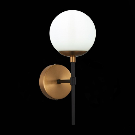 Бра ST-Luce Limano SL1203.401.01 