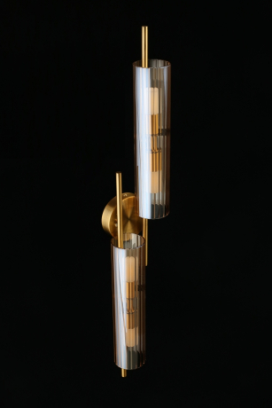 Светильник потолочный с Led лампочками в комплекте APLOYT APL.315.07.04+Lamps 