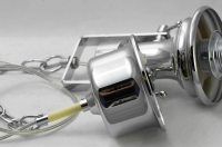 Подвесной светильник Lussole Monsey LSP-9613