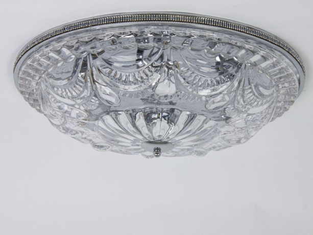 Накладной светильник Abrasax Rebekka 1108/50CM-6CR 