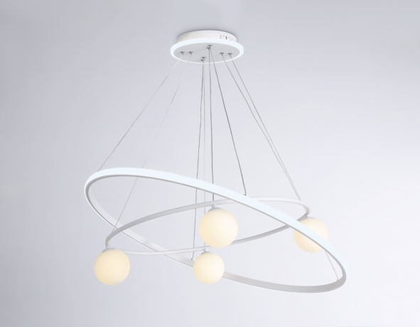 Подвесная люстра Ambrella Light FL FL66326 