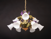 Подвесная люстра Doge Luce 4544 4544/9