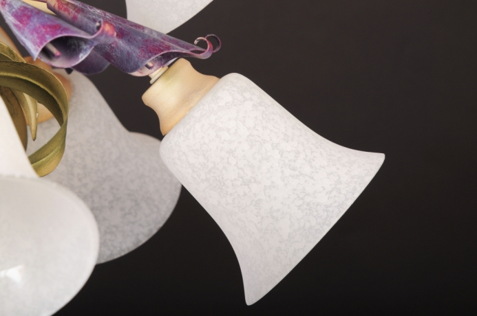 Подвесная люстра Doge Luce 4544 4544/9 