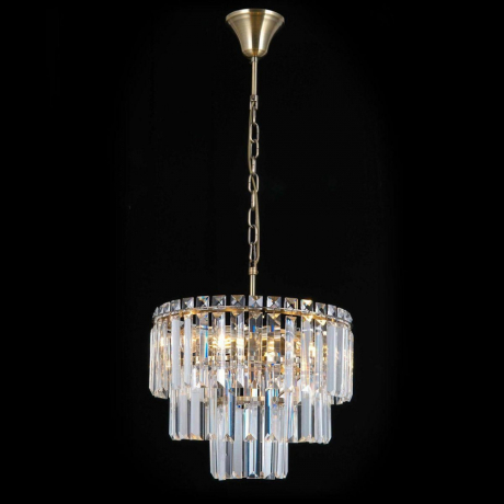 Подвесная люстра Citilux Фонда CL303163 