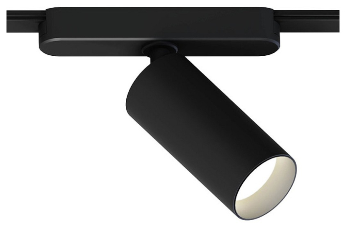 Светильник на штанге Arte Lamp Rapid A1158PL-1BK 