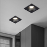 Встраиваемый светильник Ambrella Light TECHNO SPOT TN1190 