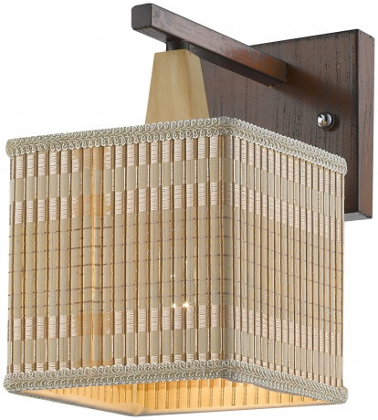 Бра Velante 266-12 266-121-01 