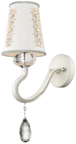 WE391.01.001 Бра Wertmark ADELINDA 