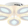 Потолочная люстра Ambrella Light FA FA4015 