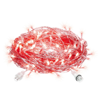 Лампа светодиодная Feron Saffit Sba 7035 E27 35Вт 6400K 55199