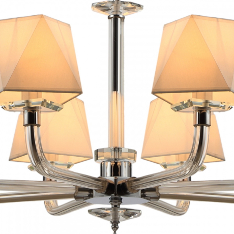Подвесная люстра Illumico IL6189 1421272 