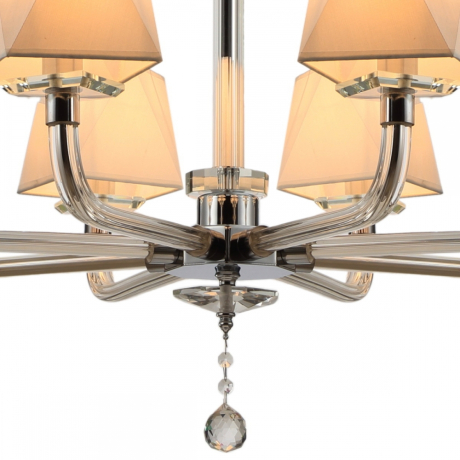 Подвесная люстра Illumico IL6189 1421272 