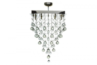 Накладной светильник Arti Lampadari Flusso Flusso H 1.4.50.515 N