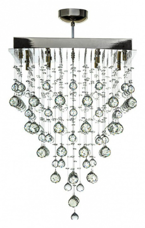 Накладной светильник Arti Lampadari Flusso Flusso H 1.4.50.515 N 