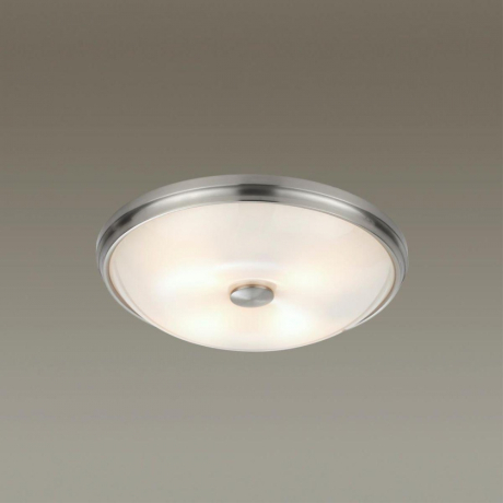 Накладной светильник Odeon Light Pelow 4957/4 