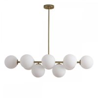 Люстра на штанге Kink Light Сида 07508-10,20