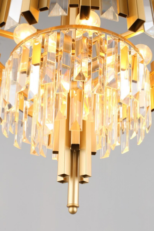 Подвесной светильник Omnilux Gaeta OML-69703-06 