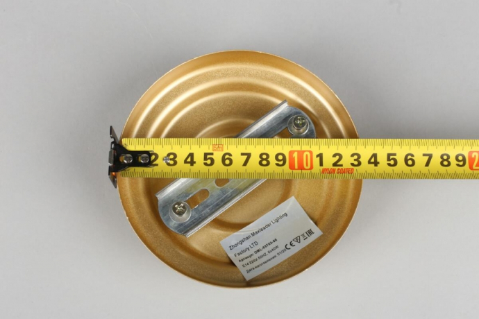 Подвесной светильник Omnilux Gaeta OML-69703-06 