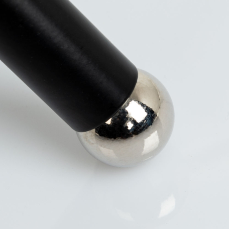 Торшер с полкой Arte Lamp Combo A2070PN-1BK 