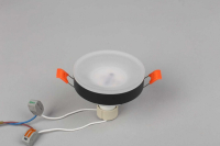 Встраиваемый светильник Omnilux Tevere OML-102919-01