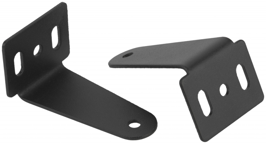 Набор скоб для накладного монтажа светильников Эра SPP-AC-403/404 (Б0051847)