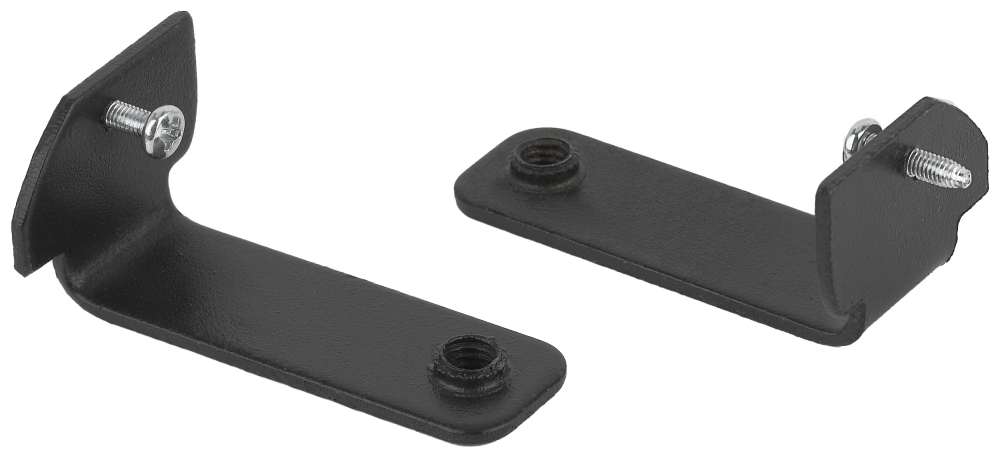 Набор скоб для накладного монтажа светильников Эра SPP-AC-403/404 (Б0051847)