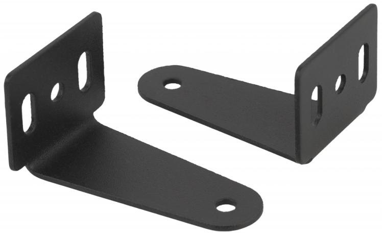 Набор скоб для накладного монтажа светильников Эра SPP-AC-403/404 (Б0051847)