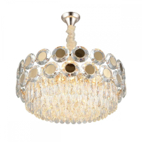 Подвесная люстра Aployt Nikoul APL.832.03.12