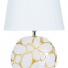 Настольная лампа декоративная Arte Lamp Poppy A4063LT-1GO 