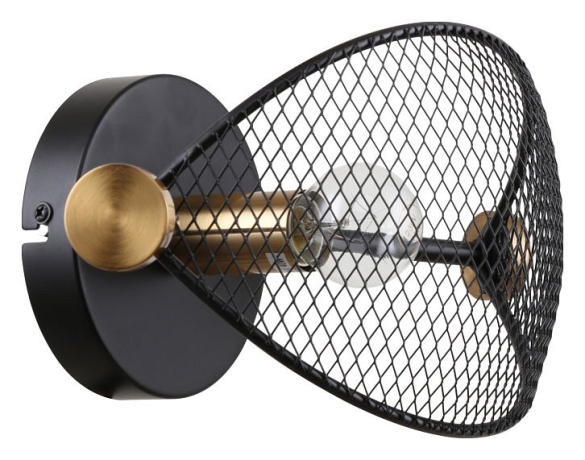 Бра F-promo Secure 4084-1W 