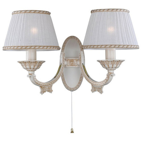 Бра Reccagni Angelo 9660 A 9660/2 