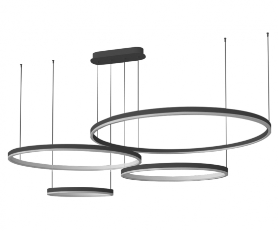 Подвесной светильник Kink Light Тор 08204,19PA(4000K) 