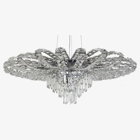 Подвесная люстра Dio D’Arte Lecco Lecco E 1.5.75.100 N 