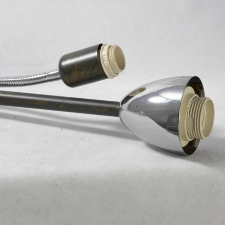 Торшер Lussole Isabella GRLSP-0021 