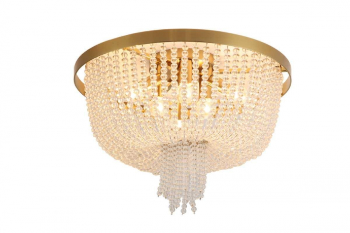 Потолочная люстра Freya Ornament FR1008CL-06BS 