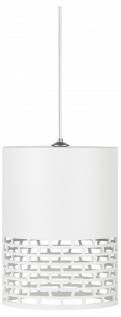 Подвесной светильник Эра PL29 WH Б0061374 