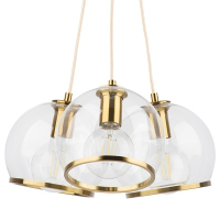 Подвесной светильник Lightstar Sferico 729031