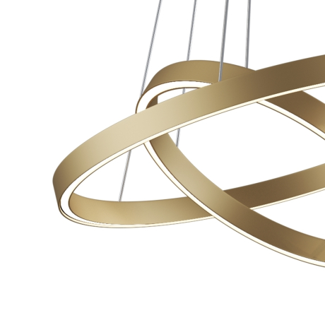 Подвесной светильник Maytoni Rim MOD058PL-L55BSK 